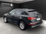 Audi Q5 quat Hybrid Sport Pano*LED*Cplay*DAB*NaviVB - Audi Q5: Automatik