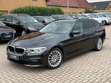 BMW 530d Touring, Sport, LED, Kamera, Scheckheft BMW - BMW 530 mit Diesel-Antrieb: Kombi, Automatik