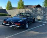 Fiat 124 Spider - Fiat aus 1981
