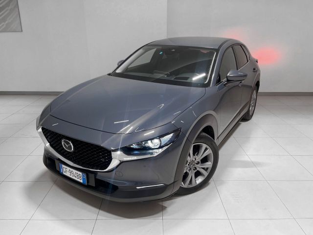 Mazda CX-30 2.0L Skyactiv-X M-Hybrid 2WD 186CV E