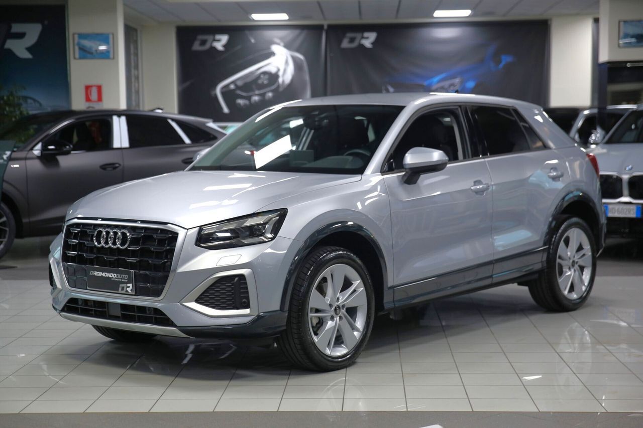 Other Audi Q2 Business Advanced 30 TDI