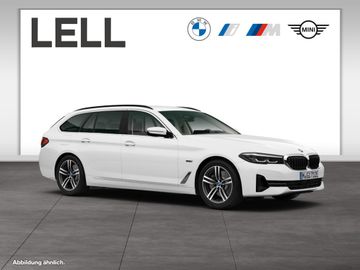 BMW 530 - 9