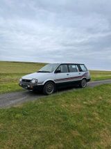 Mitsubishi Space Wagon 1 - Mitsubishi Space Wagon