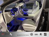 Mercedes-Benz EQE 500 AMG Line ***AZN-Förderung*** Nightp.Burm - Mercedes-Benz EQE: Grau, Schiebedach, Limousine