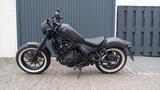 Honda CMX500 Rebel S *Weißwandreifen* - Offers matching your search criteria