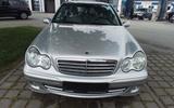 Mercedes-Benz C 220 C -Klasse T-Modell C 220 T CDI - gebrauchte Mercedes-Benz C 220 aus dem Jahr 2005