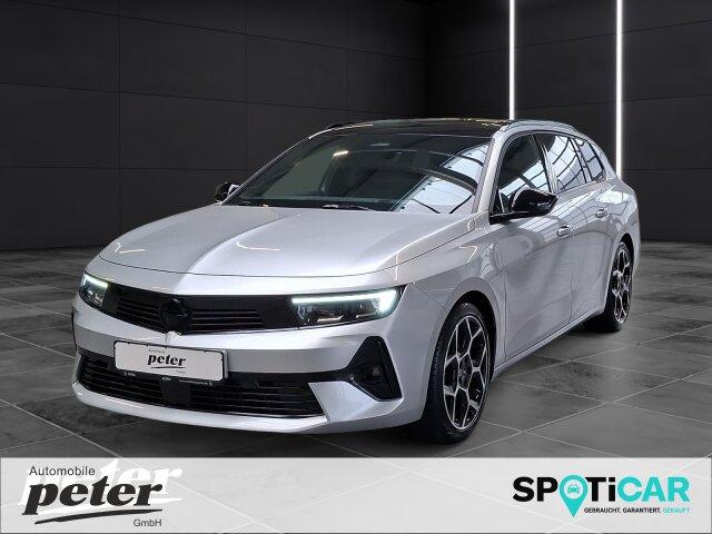 Opel Astra L ST 1.2 Turbo Ultimate Automatik Leder Si