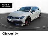 Volkswagen Golf VIII 2.0 TSI DSG GTI Clubsport Black Style