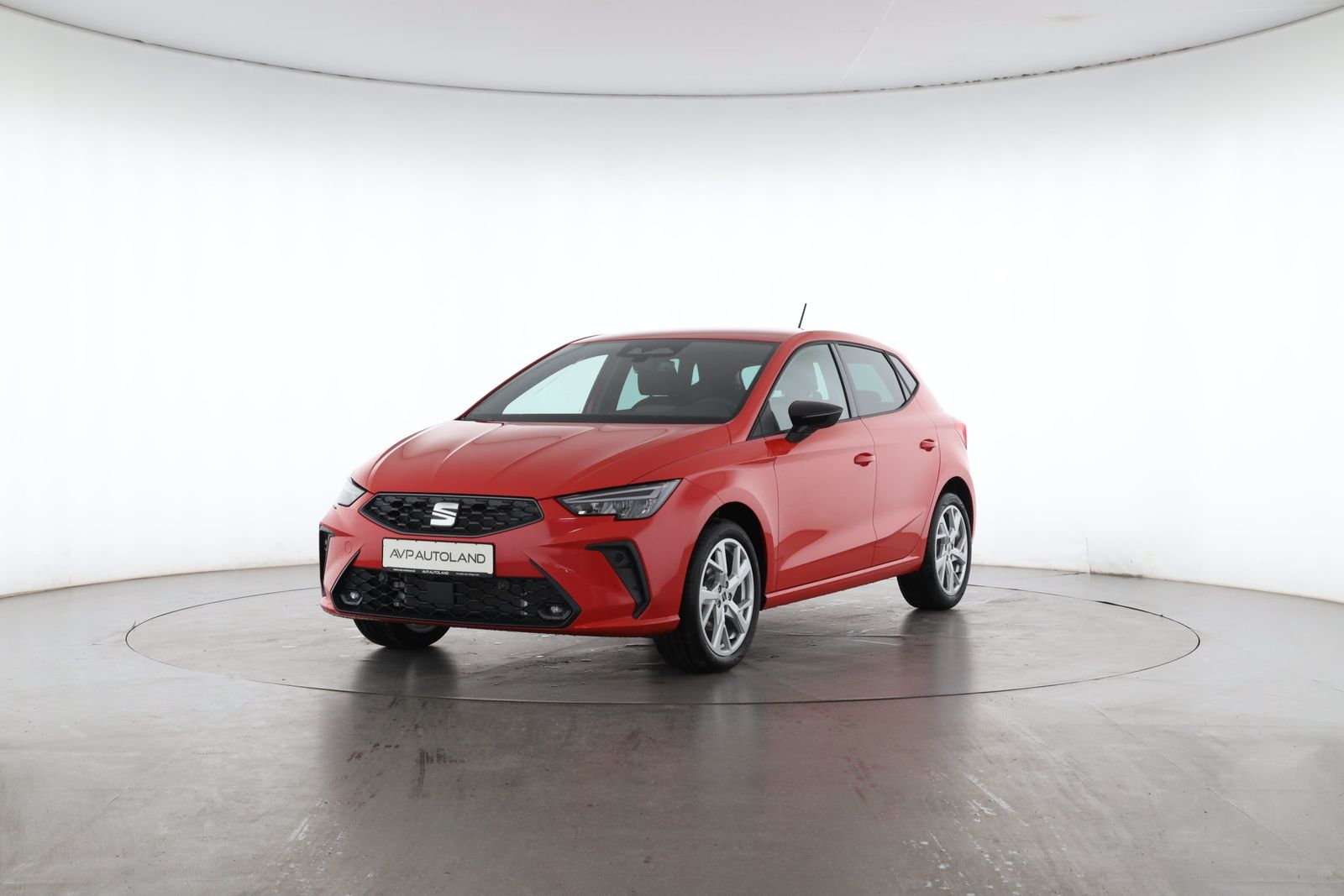 Seat Ibiza - Bild 2