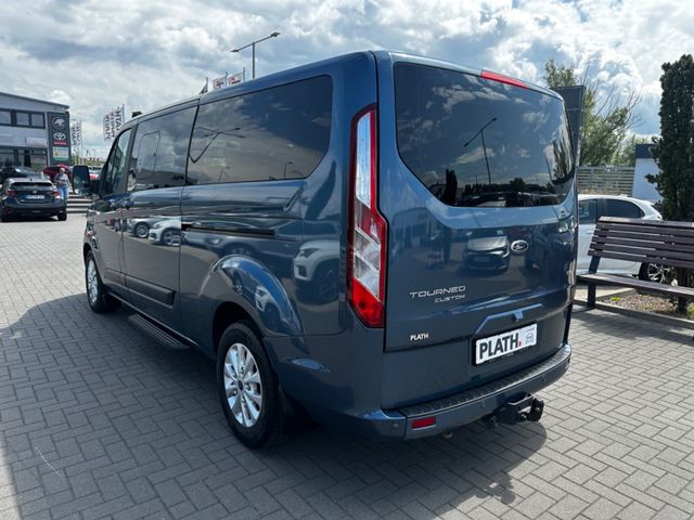 Ford Transit /Tourneo Custom Kombi 320 L2 Tourneo Tren