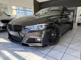 BMW 320d Touring*M-PAKET*SHADOW*LED*SHZ*LEDER - BMW 3er Reihe: Kombi, M Paket