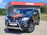 Renault Alaskan 4x4 dCi 190*360°*100%HDS*Hardtop*Daktec* - Renault Alaskan Gebrauchtwagen