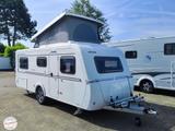 HYMER / ERIBA / HYMERCAR Feeling 442 GOODBYE CARAVAN - Aktion - Caravan Wohnwagen