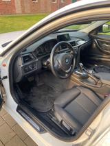 BMW 335d xDrive Touring Automatic - - BMW 335: Kombi, 335d