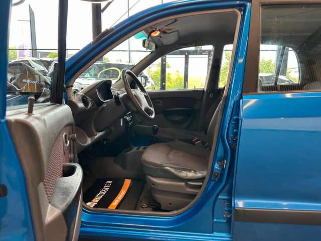 Hyundai Atos 1.1