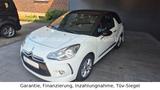 Citroën DS3 *Garantie*Klima*Navi*134€ mtl. - Citroën DS3 aus 2014