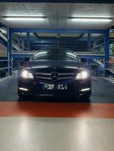 Mercedes-Benz C 350 BlueEFFICIENCY Coupé Autom. - - Mercedes-Benz C 350 in Dortmund