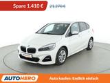 BMW 220i Active Tourer M Sport Aut*NAVI*LED*CAM*SHZ* - gebrauchte BMW 220 Active Tourer aus dem Jahr 2019