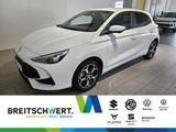 MG3 1.5 Hybrid+ Luxury Bluetooth Navi LED Klima - MG MG3: Luxury
