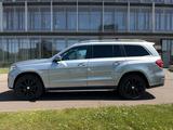 Mercedes-Benz GLS 450 4-MATIC V6 3.0 270 KW  - Mercedes-Benz GLS-Klasse Gebrauchtwagen