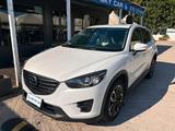 Mazda CX-5 2.2L Skyactiv-D 175CV 4WD Exceed - Mazda CX-5 Kombi Gebrauchtwagen