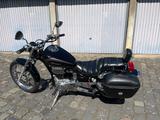 Suzuki SV 650 Sacage  - SUZUKI SV 650 SA