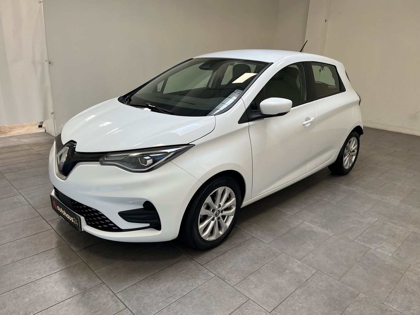 Renault Zoe R135 Evolution R135/ EV50 (Batterie 52 kWh) imagem 3