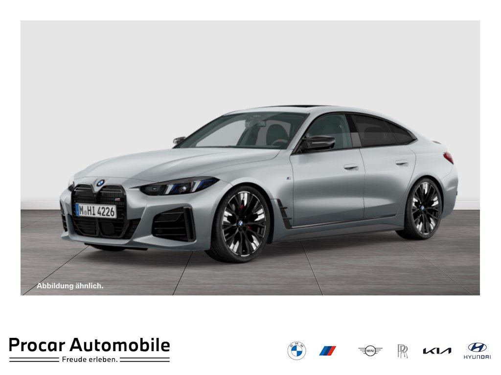 Image of BMW M440