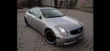 Infiniti G35 - Infiniti: 35