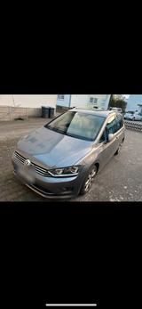 Volkswagen VW Sportvan - Volkswagen Golf mit Diesel-Antrieb: Geländewagen