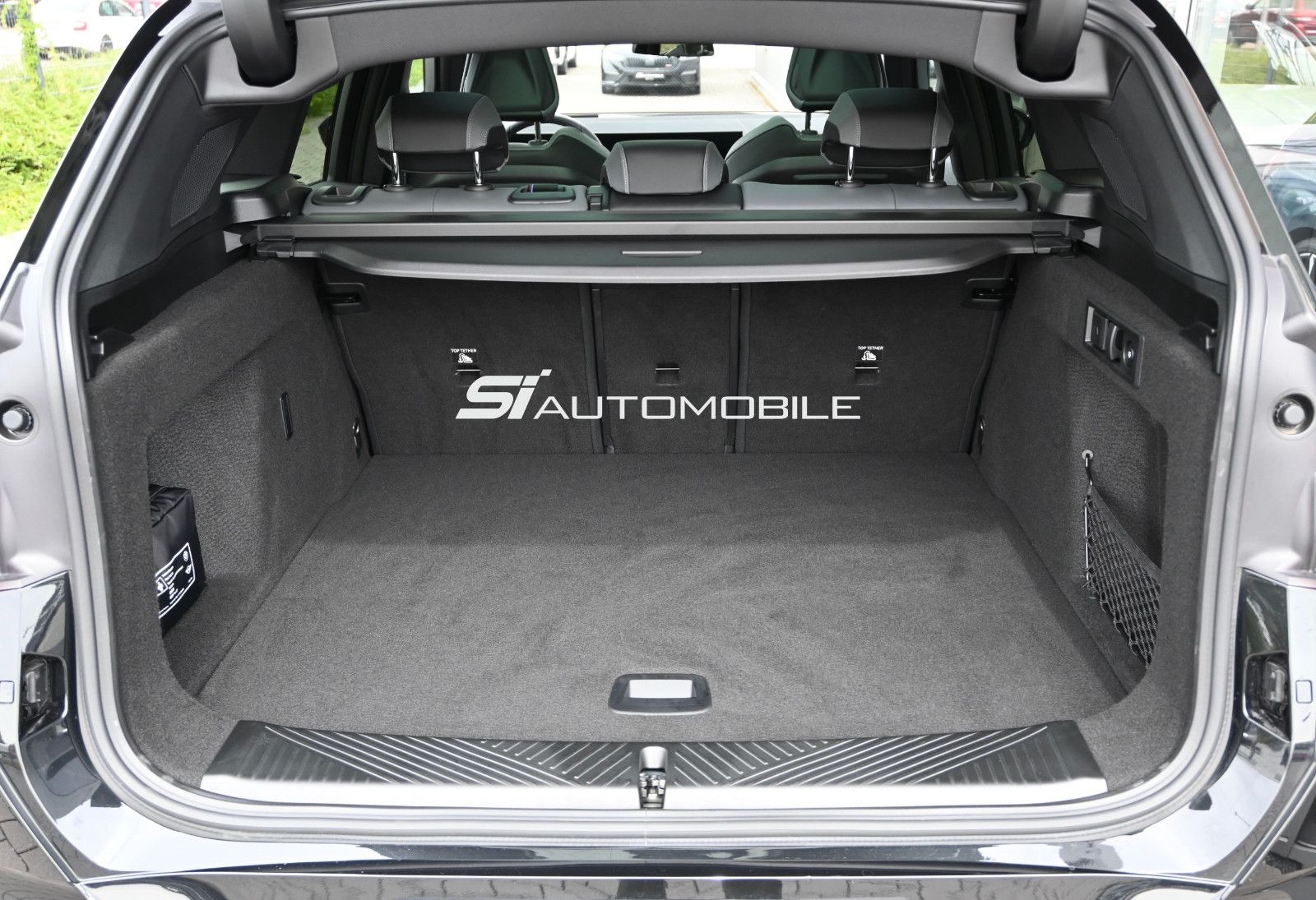 Fahrzeugabbildung BMW X3 40d xDrive M SPORT PRO °UVP 99.820€°AHK°STHZ°