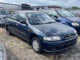 Mazda 323 - Mazda 323 aus 1997