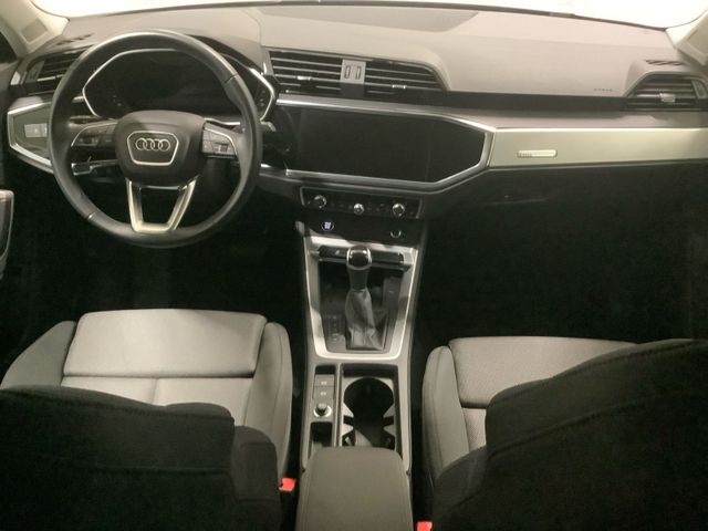 Q3 advanced 35 TFSI S tronic,Navi,LED,PDC plus