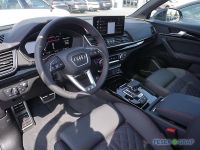 Audi SQ5 - Vorschau Bild 12