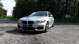 BMW M140i HiFi, NavProf, Pano, Memory, LEDAdap, KEIN - gebrauchte BMW M140i aus dem Jahr 2017