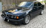 BMW 520i 24V Executive - BMW 520: 520i 24v