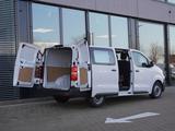 Fiat Scudo Flexcab L3 150 / 6-Sitzer + Winterpaket - Fiat Scudo: 1.6