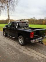 Dodge RAM - Dodge aus 2002