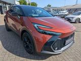 Toyota C-HR 2.0 Plug-in-Hybrid GR SPORT - Toyota: Plug In