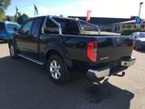 Nissan Navara Pickup King Cab SE 4X4 -Verkauf nur an Hä - gebrauchte Nissan Navara aus dem Jahr 2011