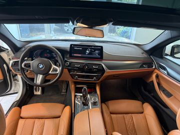 BMW 520 - 11