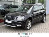 Skoda Yeti Drive 4x4 XENON NAVI SZHZG PDC LM FELG TEMP - Skoda Yeti Drive mit Benzin-Antrieb