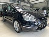 Ford S-Max S-MAX Titanium*Top Zustand - Ford S-Max aus 2012