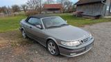 Saab 9.3 Cabrio - Saab aus 2003: Cabrio