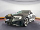Audi S3 Sportback 2.0 TFSI quattro ACC+RFK+MATRIX+B&O - Audi S3 in Bochum