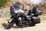Harley-Davidson CVO Ultra Limited 