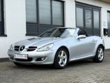 Mercedes-Benz SLK 280 * 231 PS * TOP * Airscarf - Mercedes-Benz SLK 280: Scheckheftgepflegt