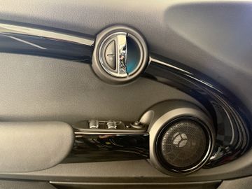 MINI John Cooper Works Cabrio NAVI PLUS ADAPT LED HK