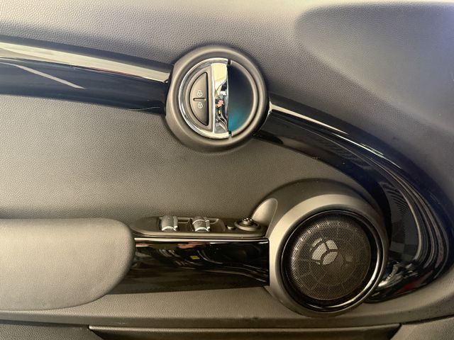 MINI John Cooper Works Cabrio NAVI PLUS ADAPT LED HK