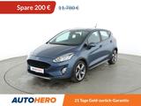 Ford Fiesta 1.0 EcoBoost Active*NAV*LIMIT*PDC*SHZ